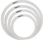 Remo Tone Control Ring Set, 4 Pc. Rem-o-ring Pack, 12, 13, 14, 16", Ro-2346-00. Fixed Price $37.59.