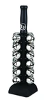 Latin Percussion Lp3724 Sleigh Bells With Base. Fixed Price $64.99.