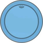 Remo 20" Powerstrike3 Colortone Blue Head. Fixed Price $111.49.