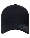 Flexfit Adult 77% Polyester 20% Rayon 3% Pu Spandex Nu Hat - 6100nu. Fixed Price $19.27.