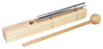 Iq Plus Mc Energy Chimes With Handle. Fixed Price $17.99.