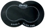 New - Gibraltar Mylar Double Bass Drum Click Pad, #sc-gdcp. Fixed Price $15.99.