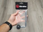 Gibraltar 12.7mm L-rod Ball Tom Mount Large. Fixed Price $17.95.