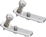 Pearl Ps-300 Pedal Stabilizer For Demon Drive Twin W/ Tracking Number. Fixed Price $18.99.