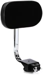 Gibraltar Universal Backrest - With Clamp. Fixed Price $99.99.