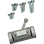 Dw 3p 3position Butt Plate Chrome. Fixed Price $36.99.