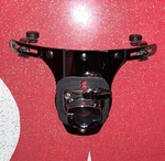 Gibraltar Sc-uss Universal Tom Suspension Mount Fits 8-14" Drums. Fixed Price $27.50.