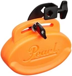 Pearl Clave Block Red Medium (pbl-30) From Japan. Fixed Price $61.11.