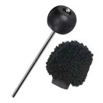 Dw Dwsm104w Bass Drum Pedal Beaters: Black Sheep Beater. Fixed Price $47.99.