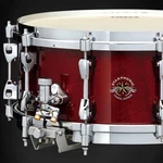 Tama Concert Snare Starphonic Bravura Worth 55,000 Yen. Fixed Price $631.87.