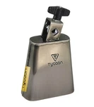 Cha Bell - Brushed Chrome. Fixed Price $39.99.