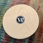 Latin Percussion Americana Series 12" 2-sided Snare Cajon - Lp1412s1. Excellent. Fixed Price $159.00.