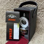 Tama Tension Watch Tw-100 W/ Limited Edition Leather Case. Fixed Price $69.00.