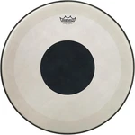 Remo Powerstroke 3 Coated Bass Drum Head With Black Dot 24 In. Fixed Price $61.99.