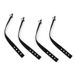 Dw Dwsp046-4 Nylon Strap W/screw (4 Pack). Fixed Price $36.99.