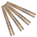 Drum Sticks 2b - American Hickory Drumsticks Individually Packaged Drums.... Fixed Price $38.73.