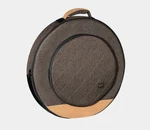 Meinl Mccb22mo 22 Inch Cymbal Gig Bag With 15 Hihat Compartment Mocha. Fixed Price $99.99.