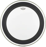Remo Emperor Smt Clear Bass Drumhead - 22 Inch. Fixed Price $57.95.