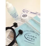 Ultra-pure Deluxe Trumpet Care Kit. Fixed Price $24.99.