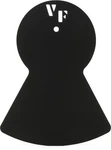 Vic Firth 16 To 18 Inch Drum And Cymbal Mutes Non Slip Rubber For Quiet Practice. Fixed Price $16.89.
