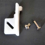 Ludwig P1160a Cam Slide For Super Sensitive Snare Drum Strainer. Fixed Price $12.99.