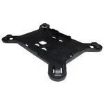 The Kelly Shu Bass Drum Mic Mount Flatz System For Sennheiser E901. Fixed Price $47.00.