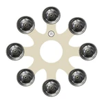Big Fat Bling Ring Octopus. Fixed Price $17.99.