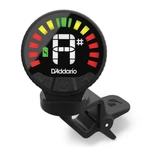 D'addario Nexxus 360 Rechargeable Clip-on Guitar, Bass And Ukulele Tuner. Fixed Price $29.99.