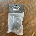 Trick Drums Gs007 Single Step Throw-off Black New Sealed. Fixed Price $89.99.