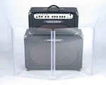 Stage Sound Shield For Guitar Amp Speakers - 2x6 4 Panel Studio Block. Fixed Price $189.99.