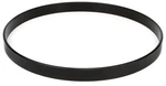 Gibraltar Bass Drum Hoop - Black Finish 22". Fixed Price $78.99.