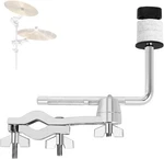Ranming Drum Set Mounting Clamp Cymbal Stand Extension Arm L. Fixed Price $25.99.