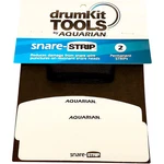 Aquarian Drumkit Snarestrip Snare Head Repair. Fixed Price $12.99.