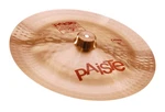 Paiste 2002 18" China. Fixed Price $415.39.