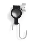 Gibraltar Sc Grgsm Drum Rack Clamp With Gong Hook For Percussion Instruments. Fixed Price $22.29.