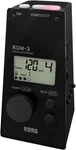 Korg Metronome Kdm-3 Bk Black Individual Practice Part Ideal For. Fixed Price $54.41.
