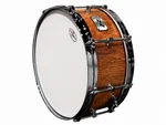 Canopus Ar-1460mmi Snare Drum African Rosewood Hollow Shell Miki Limited Model. Fixed Price $4983.17.
