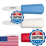 Dexter-russell Dexter Russell S104sc-3rwc Sani-safe 15423 Paring Knife Set. Fixed Price $37.56.
