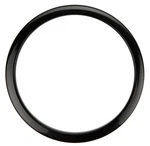 Bass Drum O's - Hbl6 6" Black. Fixed Price $13.99.