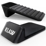 Klaw Bass Drum Stopper Accessories Grip Any Mat Rug & Carpet. Fixed Price $29.99.