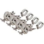 New - Gibraltar Gbp-cmcwm 8-piece Chrome Multi Clamp Upgrade Package,. Fixed Price $129.99.