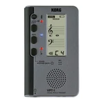 Korg Vpt-1 Vocal Pitch Trainer W/ Five-line Musical Staff Display And Sound B.... Fixed Price $48.60.