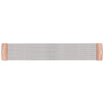 Evans Puresound Twisted Series Snare Wire, 20 Double 14 Inch, Mehrfarbig. Fixed Price $60.99.
