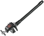 Gibraltar 6" Microphone Gooseneck With Bass Drum Hoop Clamp, 8 Inches, Black. Fixed Price $43.99.