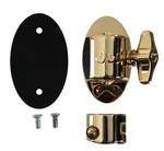 Dw - Dwsmtb12gd2 Tom Bracket, New Style Gold. Fixed Price $82.99.