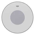 Bass, Powerstroke 3, Coated, 26 Dia., No Stripe, Bottom Black Dot Drum Head. Fixed Price $100.99.