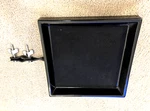 Gibraltar - Small Accessory Table For Musicians Musical Equipment. Fixed Price $74.76.