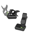 Joyo Clip On Tuner Digital Electronic + 3 Picks. Fixed Price $12.21.
