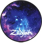 Zildjian Galaxy Practice Pad - 12 Inch. Fixed Price $49.95.