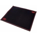 Meinl Mdrs-bk Black Drum Rug Small 5.25' X 4.6'. Fixed Price $129.99.